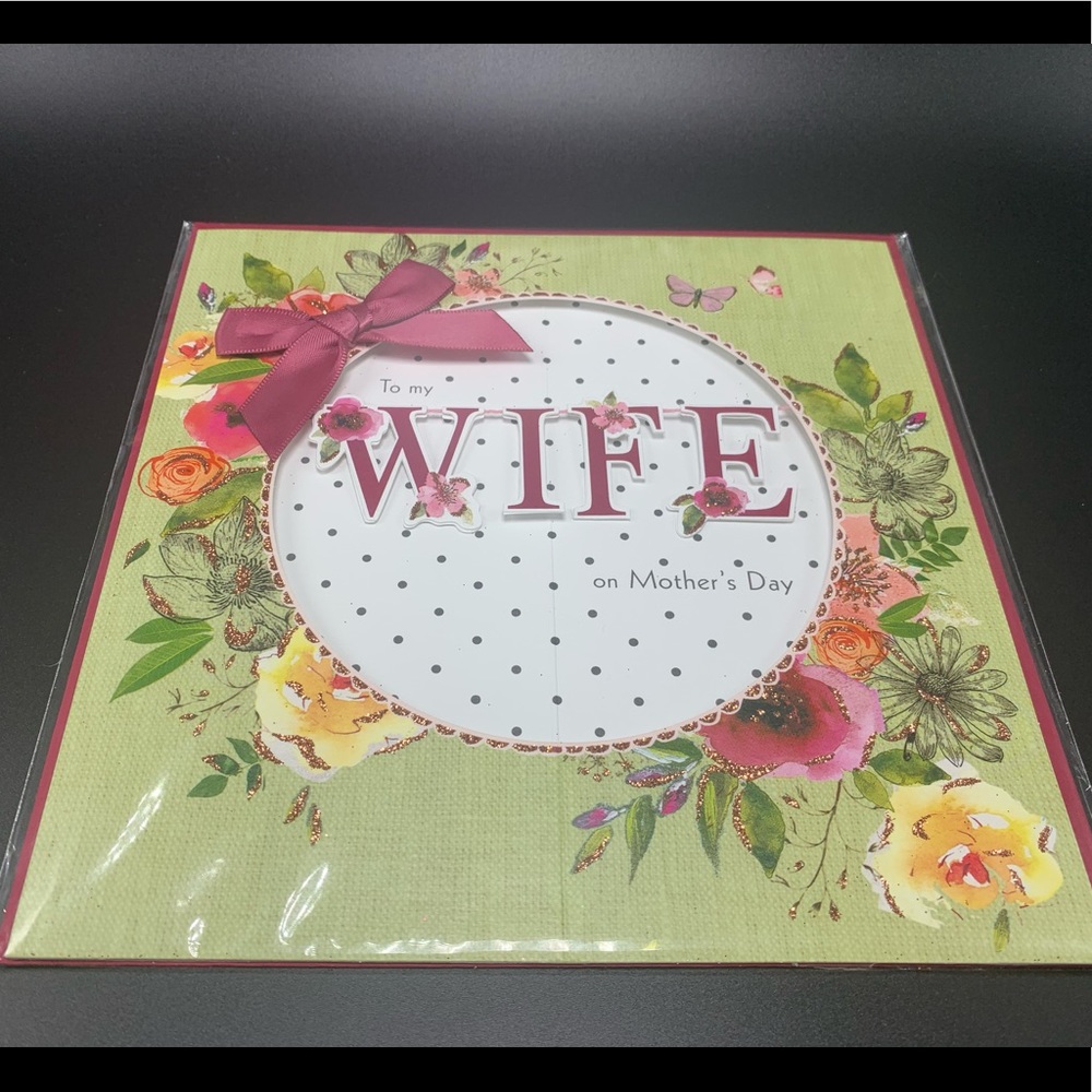 ⚡️5/$30⚡️Papyrus life w/wife, pop-up MD card